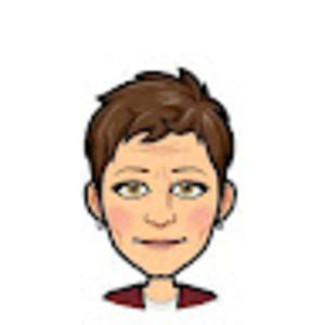 Meet your Posher, Joellen